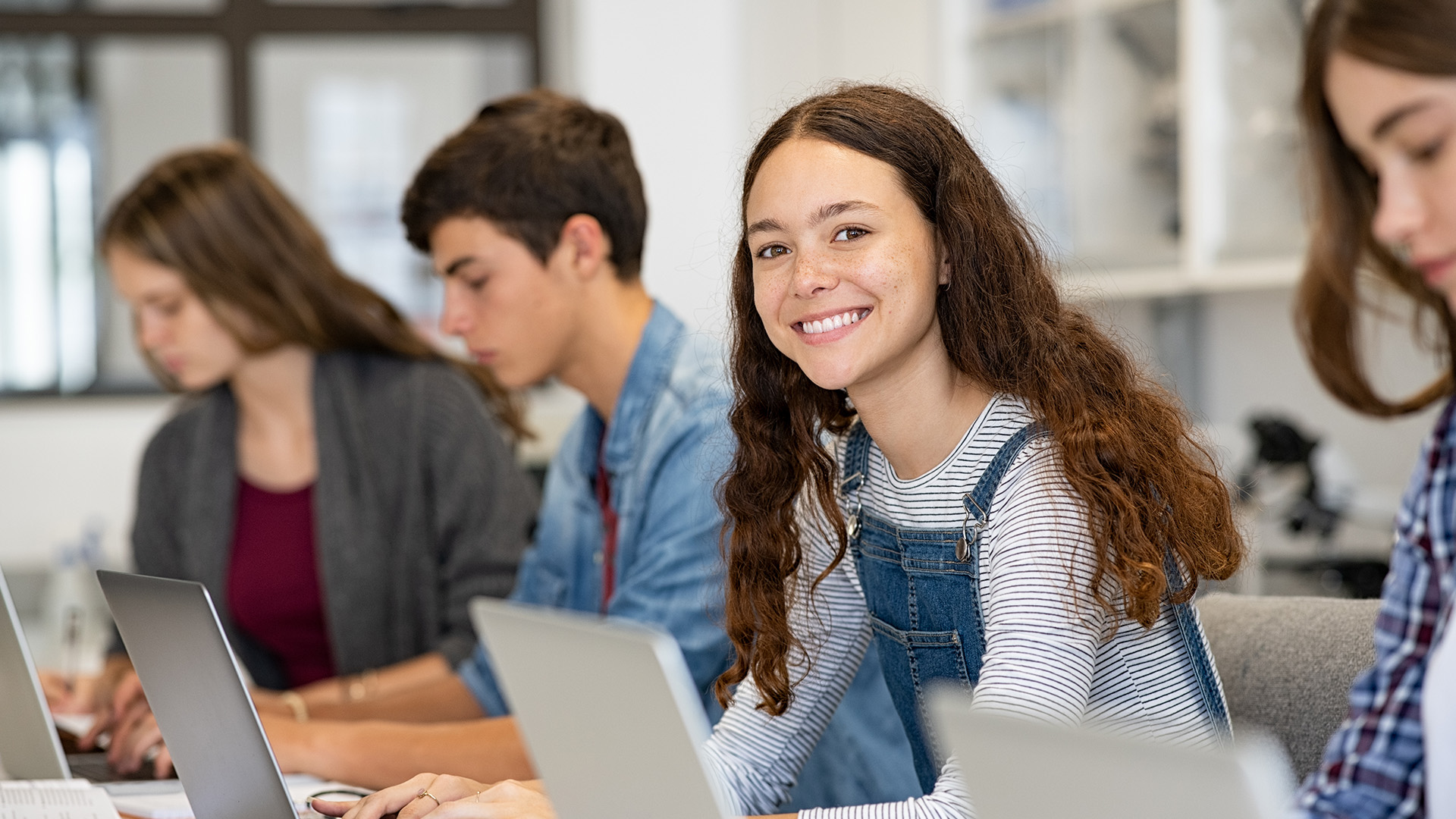 Full list of widgets